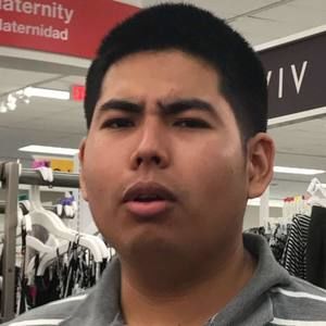 Meet your Posher, Jairo